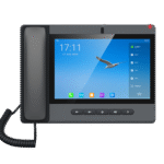A320 Android Touch Screen IP Phone