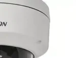 Hikvision 4 MP Indoor WDR IR IP Dome Camera, 20M IR, 4mm Lens/ Audio - Image 3