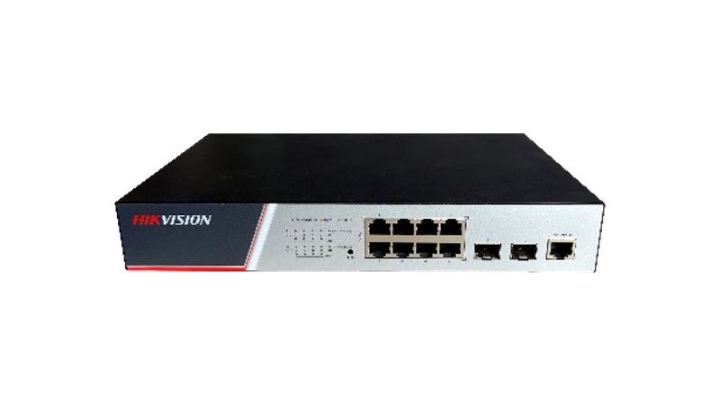 2510主图 DS-3E2510P - Image 1