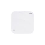 RG-AP880-AR, Wi-Fi 6 Quad-Radio 7.780 Gbps High-Density Indoor Access Point, 5Gbps Combo SFP Port