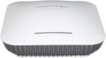 FORTINET FortiAP 231F 2x2 MU-MIMO Access Point with Tri Radio (FAP-231F-A) - Image 2