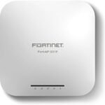 FORTINET FortiAP 231F 2x2 MU-MIMO Access Point with Tri Radio (FAP-231F-A)