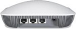 FORTINET FortiAP 231F 2x2 MU-MIMO Access Point with Tri Radio (FAP-231F-A) - Image 3