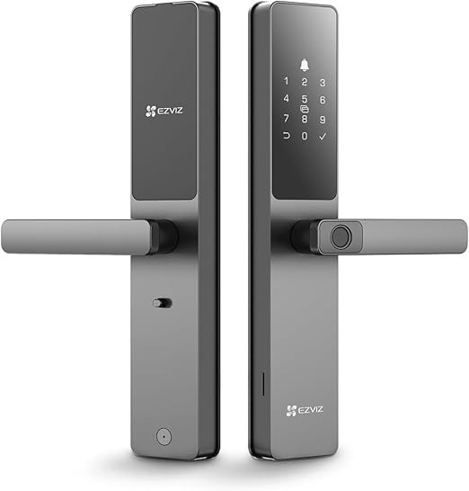 513J72OhUSL._AC_SX522_ DL06 Unlock your door right at your hand - Image 1