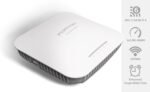 FORTINET FortiAP 231F 2x2 MU-MIMO Access Point with Tri Radio (FAP-231F-A) - Image 5