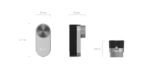 EZVIZ  DL01 Pro  Smart Lock - Image 2