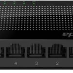 Tenda SG105 5 Port Gigabit Ethernet Network Switch