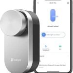 EZVIZ  DL01 Pro  Smart Lock
