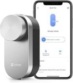 EZVIZ  DL01 Pro  Smart Lock