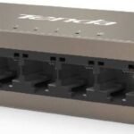 Tenda TEG1008M 8-Port Gigabit Ethernet Switch