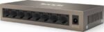 Tenda TEG1008M 8-Port Gigabit Ethernet Switch