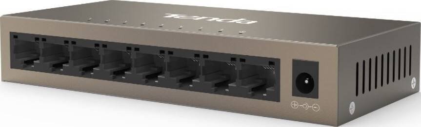 7635a5821bc8b9c480b883d8cea4223e-hi Tenda TEG1008M 8-Port Gigabit Ethernet Switch - Image 1