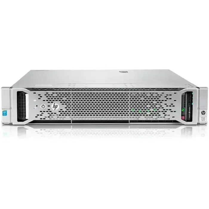 852432-B21 HPE DL380 Gen9 E5-2660v4 2P 64G Perf Svr - Image 1