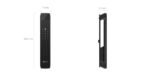 EZVIZ Y3000FVP Plus  Face Recognition & Palm Vein Smart Lock - Image 2