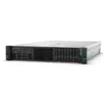 HPE Solution Server ProLiant DL380 Gen10 Intel Xeon-S 4110 8-Core- 16GB DDR4