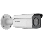 Hikvision DS-2CD2T87G2-LK(4mm)(D)(O-STD) 4K ColorVu Fixed Bullet Network Camera - Image 2