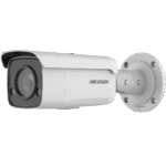 Hikvision DS-2CD2T87G2-LK(4mm)(D)(O-STD) 4K ColorVu Fixed Bullet Network Camera