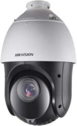 Hikvision DS-2DE4425IW-DE(T5) 4-inch 4MP 25X Powered by DarkFighter IR Network Speed Dome