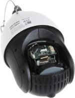 Hikvision DS-2DE4425IW-DE(T5) 4-inch 4MP 25X Powered by DarkFighter IR Network Speed Dome - Image 5