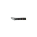 HP StoreEasy 1650 32TB SAS Storage - 1 x Intel Xeon E5-2609 v3 Hexa-core (6 Core) 1.90 GHz - Image 3