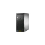 HP StoreEasy 1550 4TB SATA Storage - 1 x Intel Xeon E5-2603 v3 Hexa-core (6 Core) 1.60 GHz - Image 3