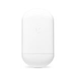 Ubiquiti NanoStation 5AC Loco, 5 GHz airMAX ac CPE ,Loco5AC PoE Supply Not Included