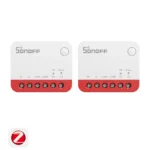 SONOFF Zigbee Smart Roller Shutter Switch | MINI-ZBRBS - Image 7