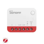 SONOFF Zigbee Smart Roller Shutter Switch | MINI-ZBRBS