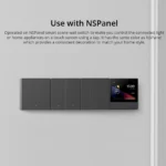 SONOFF SwitchMan Smart Wall Switch-M5 - Image 11