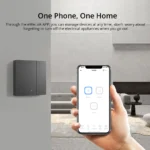 SONOFF SwitchMan Smart Wall Switch-M5 - Image 8