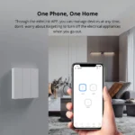 SONOFF SwitchMan Smart Wall Switch-M5 Matter - Image 9