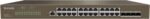 Tenda 28 Port L2+ Gigabit Smart Managed Switch (TEG3328F)