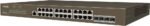 Tenda 28 Port L2+ Gigabit Smart Managed Switch (TEG3328F) - Image 3