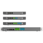 UCM6300 Audio Series - Image 2