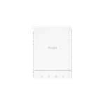 RG-AP180(V3), Wi-Fi 6 Dual-Radio 2.976 Gbps Indoor Wall Plate Access Point