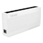 Tenda S108 8-Port Unmanaged 8-Port 10/100Mbps Fast Ethernet Switch - Image 2
