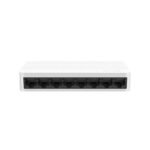 Tenda S108 8-Port Unmanaged 8-Port 10/100Mbps Fast Ethernet Switch - Image 4