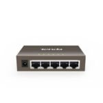 TENDA TEG1005D 5-Port Gigabit Ethernet Unmanaged Switch Desktop
