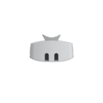 RG-EST100-E, 2.4GHz Dual-stream 500m Wireless Bridge - Image 5