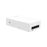 RG-AP180-I, Wi-Fi 6 Dual-Radio 2.976 Gbps Indoor Wall Plate Access Point - Image 4