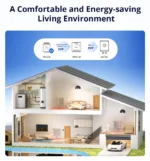 SONOFF MINI Dry Wi-Fi Smart Switch | MINI-D - Image 3