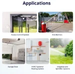 SONOFF MINI Dry Wi-Fi Smart Switch | MINI-D - Image 4