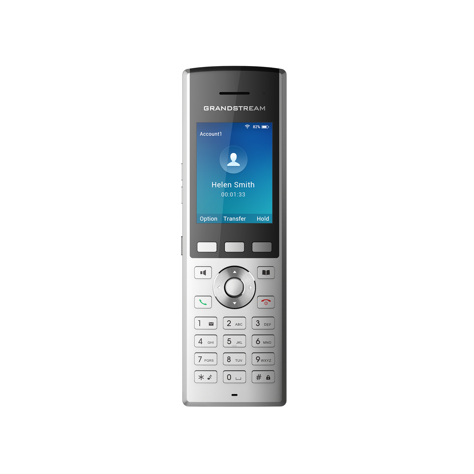 wp820_front_web WP820 - Image 1